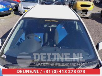 Subaru Impreza  picture 9