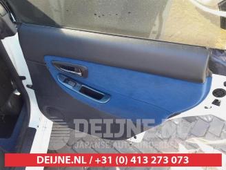 Subaru Impreza  picture 13