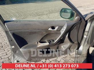 Honda Accord Accord (CU), Sedan, 2008 2.4 i-VTEC 16V picture 10