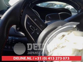 Suzuki Swift Swift (ZC/ZD), Hatchback 5-drs, 2017 1.4 Booster Jet Sport Turbo 16V SHVS picture 20