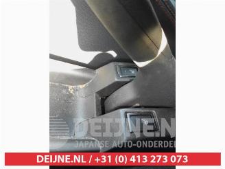 Suzuki Swift Swift (ZC/ZD), Hatchback 5-drs, 2017 1.4 Booster Jet Sport Turbo 16V SHVS picture 24