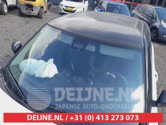 Suzuki Swift Swift (ZC/ZD), Hatchback 5-drs, 2017 1.4 Booster Jet Sport Turbo 16V SHVS picture 10