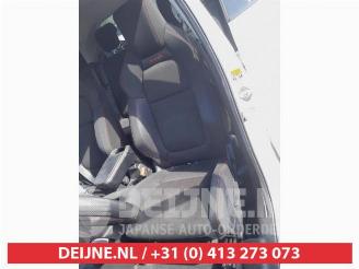 Suzuki Swift Swift (ZC/ZD), Hatchback 5-drs, 2017 1.4 Booster Jet Sport Turbo 16V SHVS picture 17