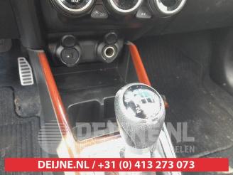 Suzuki Swift Swift (ZC/ZD), Hatchback 5-drs, 2017 1.4 Booster Jet Sport Turbo 16V SHVS picture 23