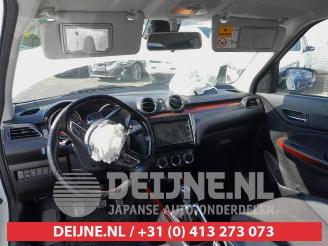 Suzuki Swift Swift (ZC/ZD), Hatchback 5-drs, 2017 1.4 Booster Jet Sport Turbo 16V SHVS picture 18