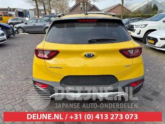 Kia Stonic Stonic (YB), SUV, 2017 1.0i T-GDi 12V picture 6