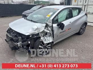 Nissan Micra Micra (K14), Hatchback, 2016 / 2025 0.9 IG-T 12V picture 3