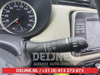 Nissan Micra Micra (K14), Hatchback, 2016 / 2025 0.9 IG-T 12V picture 12