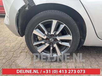 Nissan Micra Micra (K14), Hatchback, 2016 / 2025 0.9 IG-T 12V picture 25