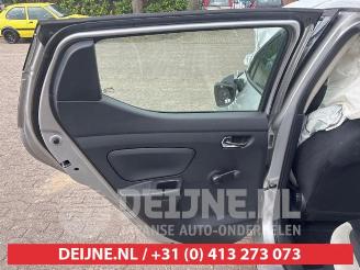 Nissan Micra Micra (K14), Hatchback, 2016 / 2025 0.9 IG-T 12V picture 15