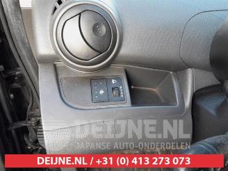 Chevrolet Spark Spark (M300), Hatchback, 2010 1.0 16V Bifuel picture 19