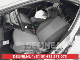Hyundai I-20 i20 (GBB), Hatchback, 2014 / 2020 1.4 CRDi 16V picture 12