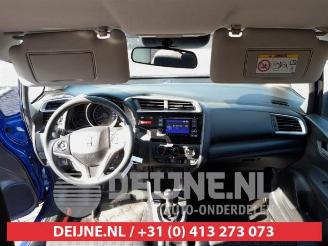 Honda Jazz Jazz (GK/GP), Hatchback, 2015 1.3 -i-VTEC 16V picture 18