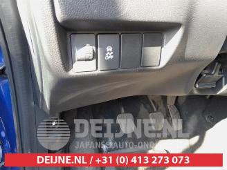 Honda Jazz Jazz (GK/GP), Hatchback, 2015 1.3 -i-VTEC 16V picture 19