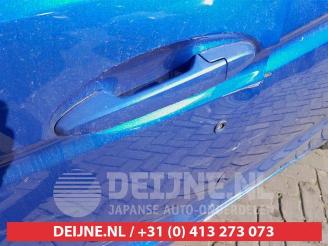 Honda Jazz Jazz (GK/GP), Hatchback, 2015 1.3 -i-VTEC 16V picture 10