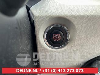 Suzuki Ignis Ignis (MF), Hatchback 5-drs, 2016 1.2 Dual Jet 16V Smart Hybrid picture 21