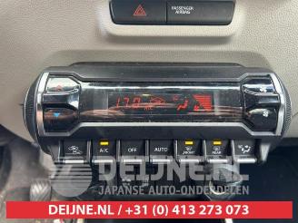 Suzuki Ignis Ignis (MF), Hatchback 5-drs, 2016 1.2 Dual Jet 16V Smart Hybrid picture 14