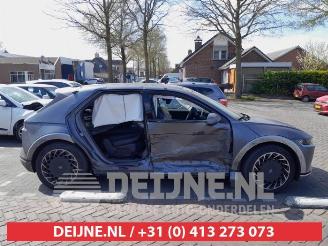 Hyundai ioniq 5 Ioniq 5 (NE), SUV, 2021 73/77 kWh RWD picture 9