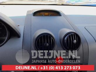 Daewoo Kalos Kalos (SF48), Hatchback, 2002 / 2008 1.2 picture 16