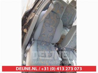 Daewoo Kalos Kalos (SF48), Hatchback, 2002 / 2008 1.2 picture 14