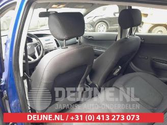 Hyundai I-20 i20, Hatchback, 2008 / 2015 1.2i 16V picture 15