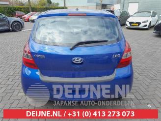 Hyundai I-20 i20, Hatchback, 2008 / 2015 1.2i 16V picture 6