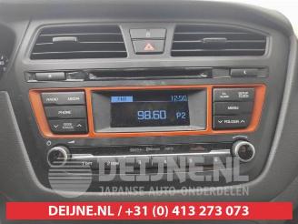 Hyundai I-20 i20 Coupe, Hatchback 3-drs, 2015 / 2021 1.4i 16V picture 15