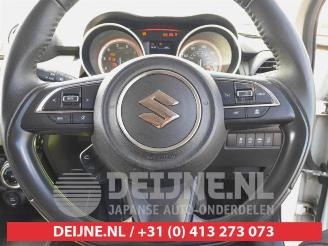 Suzuki Swift Swift (ZC/ZD), Hatchback 5-drs, 2017 1.0 Booster Jet Turbo 12V SHVS picture 19