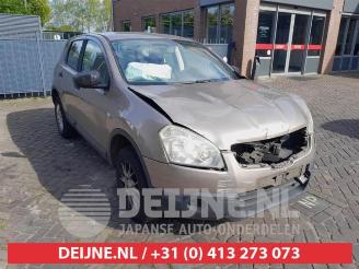 Nissan Qashqai Qashqai (J10), SUV, 2007 / 2014 1.6 16V picture 1