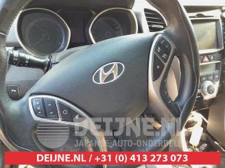 Hyundai I-30 i30 (GDHB5), Hatchback, 2011 1.6 GDI Blue 16V picture 20