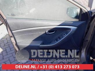 Hyundai I-30 i30 (GDHB5), Hatchback, 2011 1.6 GDI Blue 16V picture 11