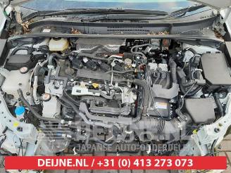 Toyota Corolla Corolla (E21/EA1/EH1), Hatchback 5-drs, 2018 2.0 16V Hybrid picture 20