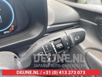 Hyundai I-20 i20 (BC3), Hatchback 5-drs, 2020 1.0 T-GDI 100 12V picture 10