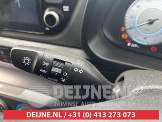 Hyundai I-20 i20 (BC3), Hatchback 5-drs, 2020 1.0 T-GDI 100 12V picture 11