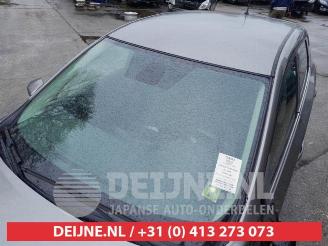 Nissan Pulsar Pulsar (C13), Hatchback, 2013 1.2 DIG-T 16V picture 9