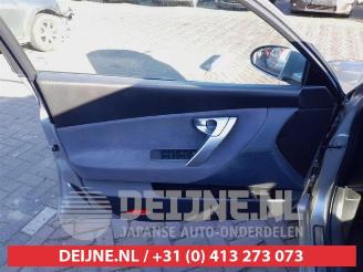 Nissan Primera Primera (P12), Hatchback, 2002 / 2008 1.8 16V picture 12