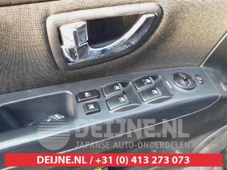 Kia Sorento Sorento I (JC), SUV, 2002 / 2011 2.5 CRDi 16V VGT picture 11