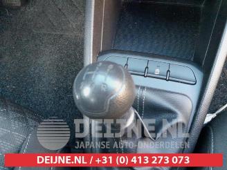 Kia Rio Rio IV (YB), Hatchback, 2017 1.2 MPI 16V picture 18