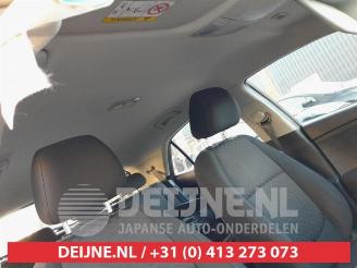 Kia Rio Rio IV (YB), Hatchback, 2017 1.2 MPI 16V picture 19