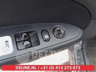 Hyundai I-30 i30 Crosswagon (WWH), Combi, 2007 / 2012 1.6 CVVT 16V picture 12