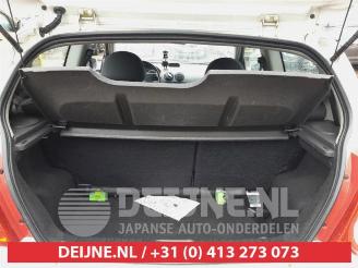 Chevrolet Aveo Aveo (250), Hatchback, 2008 / 2011 1.2 16V picture 10