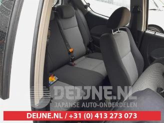 Chevrolet Aveo Aveo (250), Hatchback, 2008 / 2011 1.2 16V picture 13