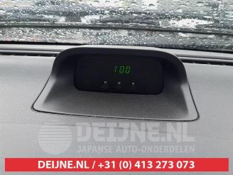 Chevrolet Aveo Aveo (250), Hatchback, 2008 / 2011 1.2 16V picture 20