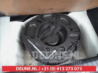 Chevrolet Aveo Aveo (250), Hatchback, 2008 / 2011 1.2 16V picture 11