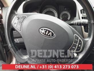 Kia Cee d Cee'd (EDB5), Hatchback 5-drs, 2006 / 2012 1.4 CVVT 16V picture 21