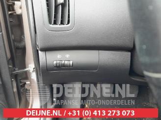 Kia Cee d Cee'd (EDB5), Hatchback 5-drs, 2006 / 2012 1.4 CVVT 16V picture 18