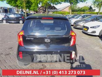 Kia Picanto Picanto (TA), Hatchback, 2011 / 2017 1.0 12V picture 6