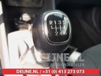 Kia Rio Rio III (UB), Hatchback, 2011 / 2017 1.4 CVVT 16V picture 21