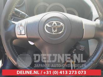 Toyota Rav-4 RAV4 (A3), Terreinwagen, 2005 / 2012 2.0 16V VVT-i 4x4 picture 25