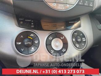 Toyota Rav-4 RAV4 (A3), Terreinwagen, 2005 / 2012 2.0 16V VVT-i 4x4 picture 21